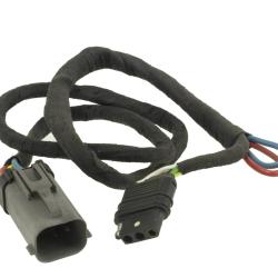 WELLS VEHICLE ELECTRONICS 4T1041