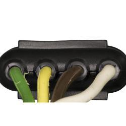 WELLS VEHICLE ELECTRONICS 4T1041