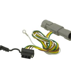 WELLS VEHICLE ELECTRONICS 4T1044