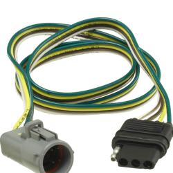 WELLS VEHICLE ELECTRONICS 4T1049