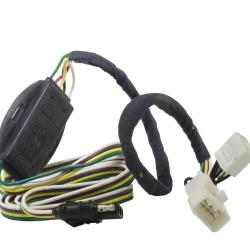 WELLS VEHICLE ELECTRONICS 4T1064