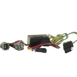 WELLS VEHICLE ELECTRONICS 4T1066