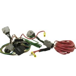 WELLS VEHICLE ELECTRONICS 4T1067
