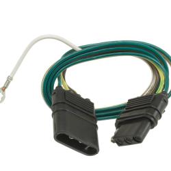 WELLS VEHICLE ELECTRONICS 4T1097
