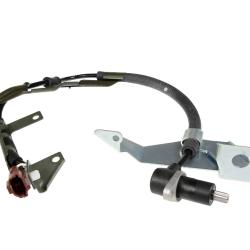 WELLS VEHICLE ELECTRONICS 5S10244