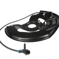 WELLS VEHICLE ELECTRONICS 5S10581