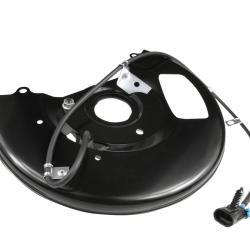 WELLS VEHICLE ELECTRONICS 5S10593