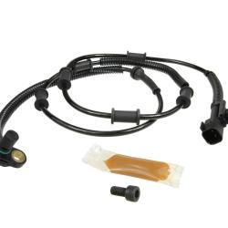 WELLS VEHICLE ELECTRONICS 5S10634