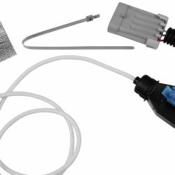 WELLS VEHICLE ELECTRONICS 5S11634