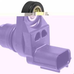 WELLS VEHICLE ELECTRONICS 5S11777