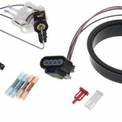 WELLS VEHICLE ELECTRONICS 5S12764