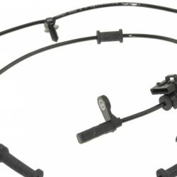 WELLS VEHICLE ELECTRONICS 5S12838