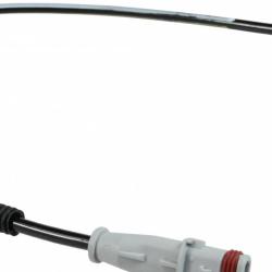 WELLS VEHICLE ELECTRONICS 5S12887