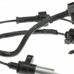 WELLS VEHICLE ELECTRONICS 5S13210