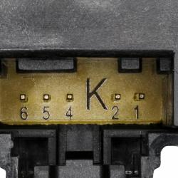 WELLS VEHICLE ELECTRONICS 8H1008