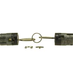 WELLS 9D1008