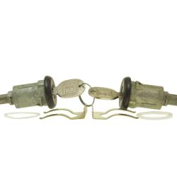 WELLS 9D1070