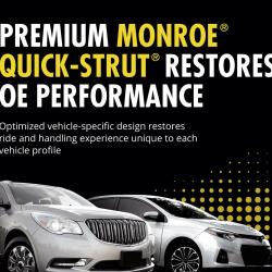 MONROE 172896