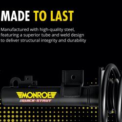 MONROE 172896