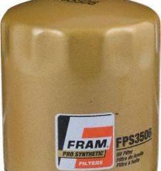 FRAM FPS3506