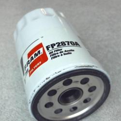 FRAM FP2870A