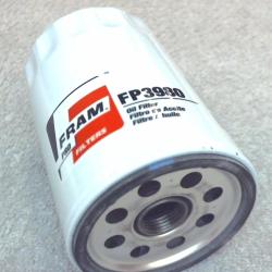 FRAM FP3980