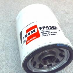 FRAM FP4386