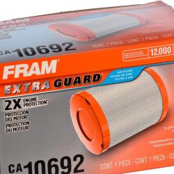 FRAM CA10692