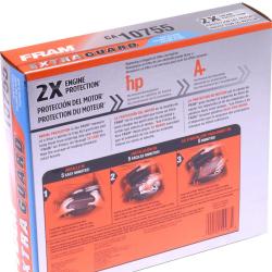 FRAM CA10755