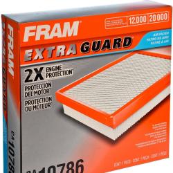 FRAM CA10786