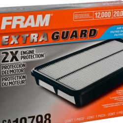 FRAM CA10798