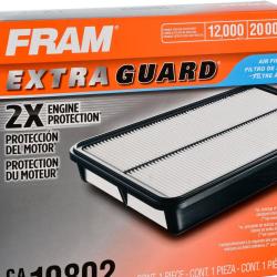 FRAM CA10802