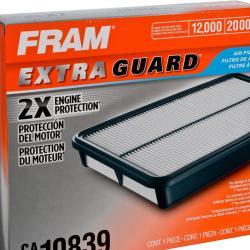FRAM CA10839