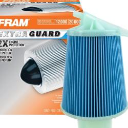 FRAM CA10988