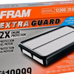 FRAM CA10999