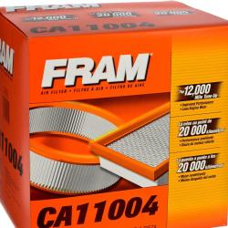 FRAM CA11004