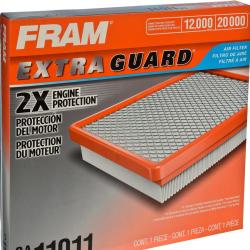 FRAM CA11011