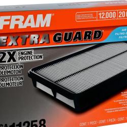 FRAM CA11258