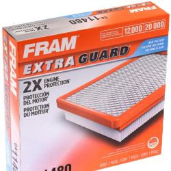 FRAM CA11480