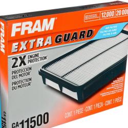 FRAM CA11500