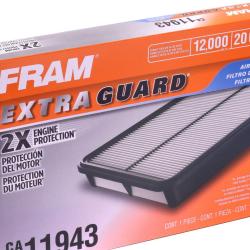 FRAM CA11943