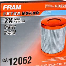FRAM CA12062