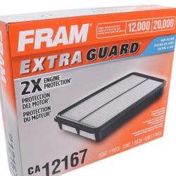 FRAM CA12167