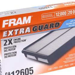 FRAM CA12605