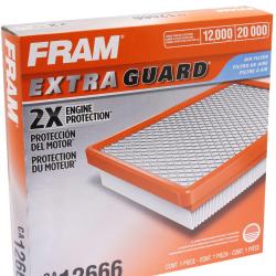 FRAM CA12666