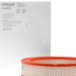 FRAM CA133