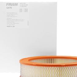 FRAM CA176