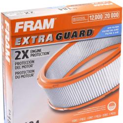 FRAM CA184