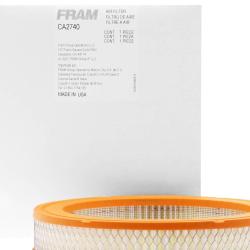 FRAM CA2740
