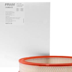 FRAM CA340A